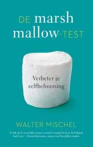 Mischel - De marshmallow-test