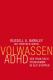 Volwassen ADHD