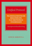 Unified Protocol: transdiagnostische behandeling van emotionele stoornissen, therapeutenhandleiding