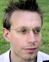 Daniel Tammet