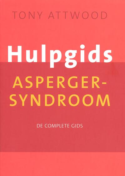 Hulpgids Asperger-syndroom
