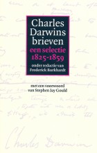 Charles Darwins brieven