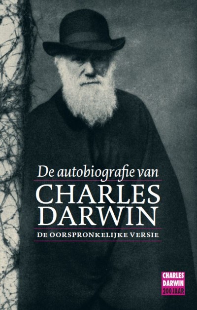 De autobiografie van Charles Darwin