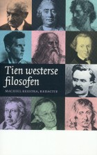 Tien westerse filosofen