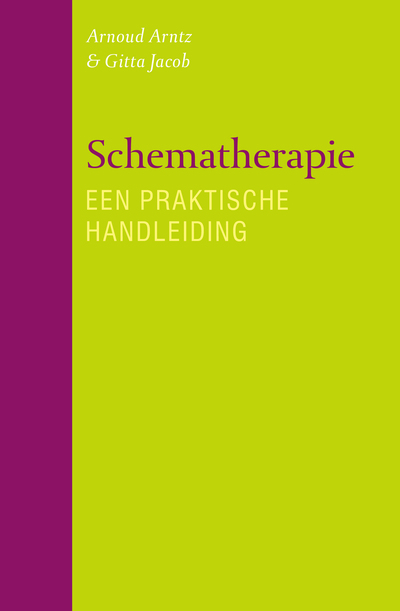 Schematherapie