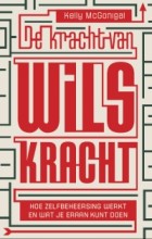 De kracht van wilskracht