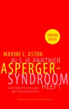 Als je partner Asperger-syndroom heeft