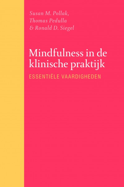 Mindfulness in de klinische praktijk
