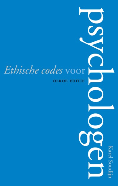 Ethische codes voor psychologen