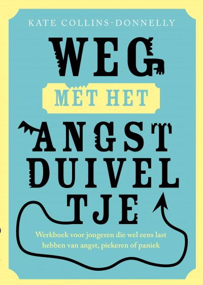 Weg met het angstduiveltje