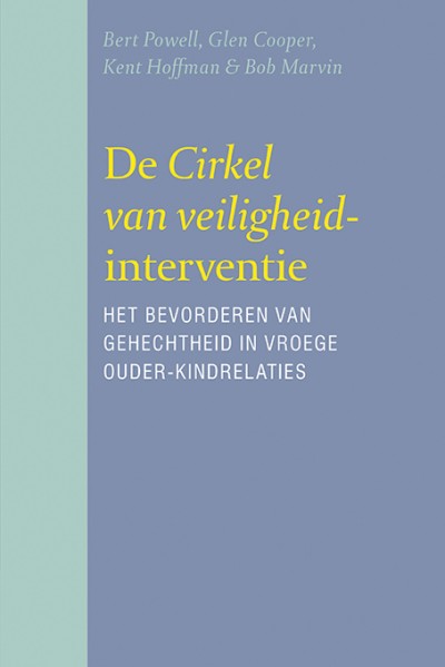 De Cirkel van veiligheid-interventie