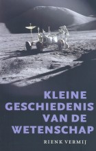 Kleine geschiedenis van de wetenschap