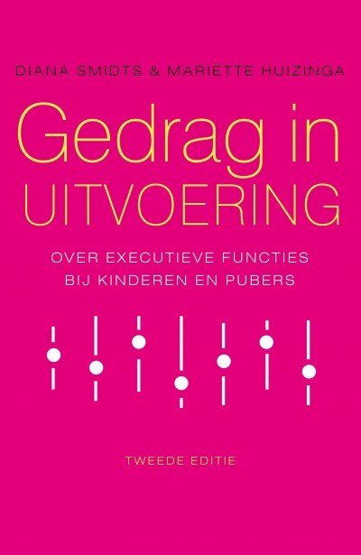 Gedrag in uitvoering