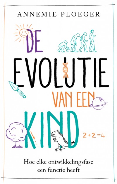 De evolutie van een kind