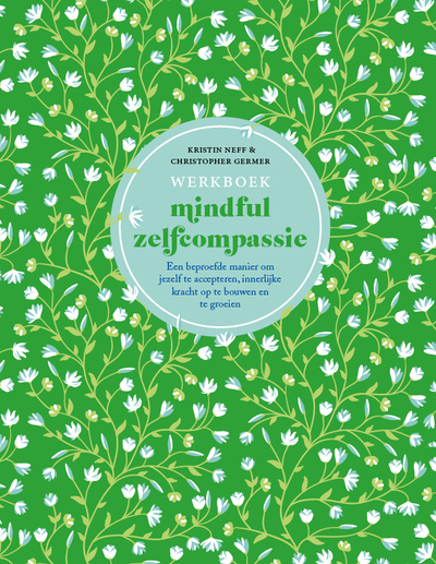 Werkboek mindful zelfcompassie 