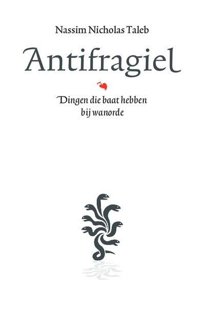 Antifragiel