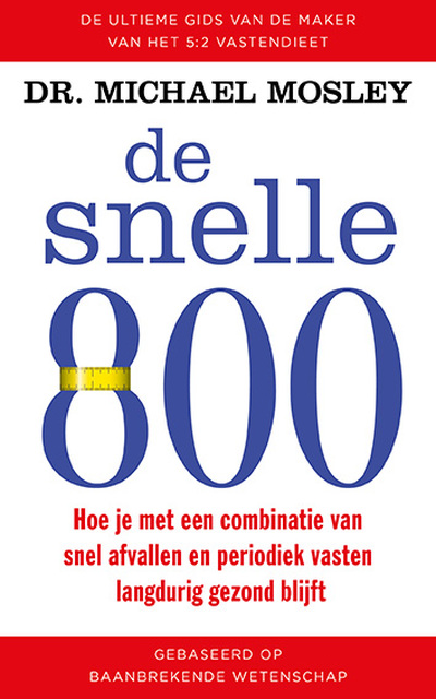 De Snelle 800