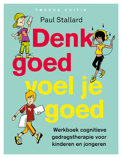 Denk goed – voel je goed