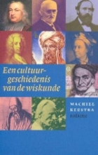 Een cultuurgeschiedenis van de wiskunde