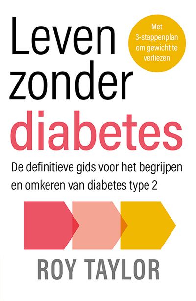 Leven zonder diabetes