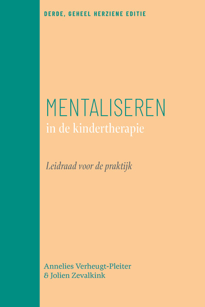 Mentaliseren in de kindertherapie