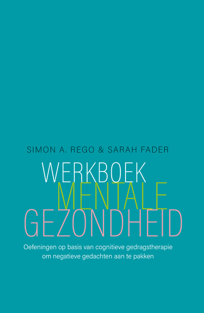 Werkboek mentale gezondheid