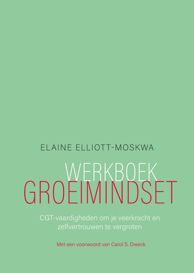 Werkboek groeimindset