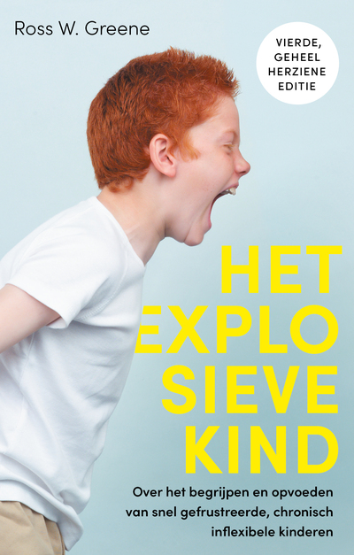 Het explosieve kind