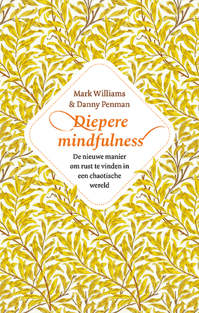 Diepere mindfulness