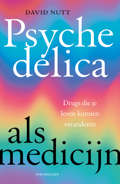 Psychedelica als medicijn