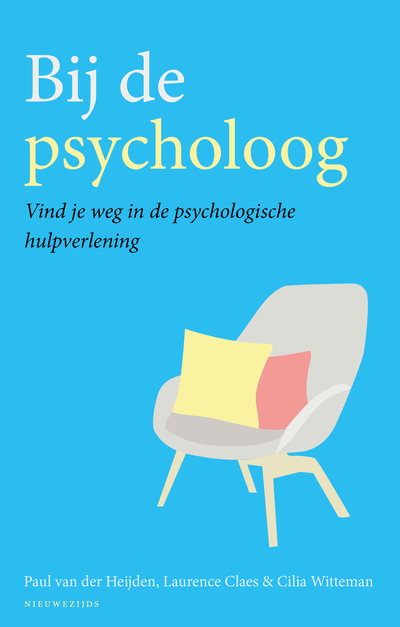 Bij de psycholoog