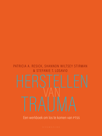 Herstellen van trauma