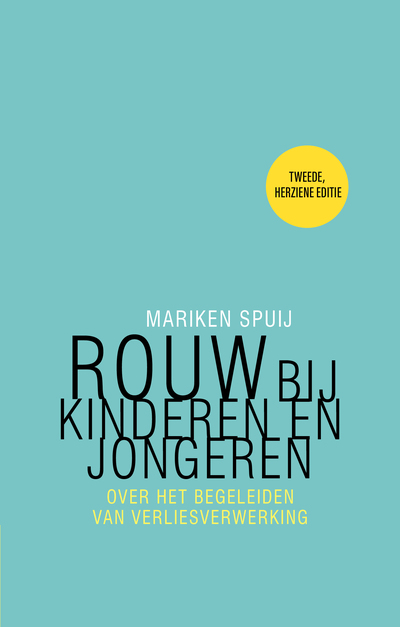 Rouw bij kinderen en jongeren