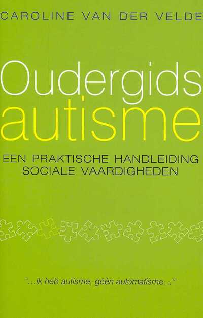 Oudergids autisme