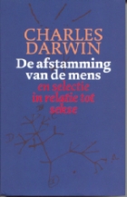 De afstamming van de mens