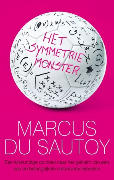 Het symmetrie-monster - midprice