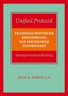 Unified Protocol: transdiagnostische behandeling van emotionele stoornissen, therapeutenhandleiding