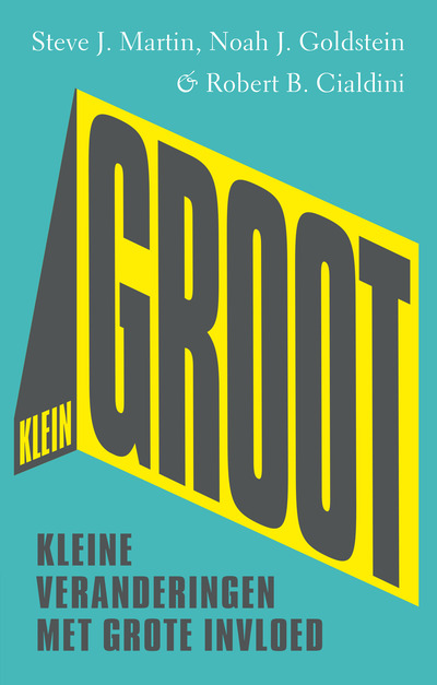 kleinGROOT