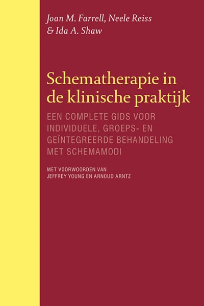 Schematherapie in de klinische praktijk