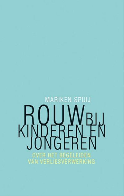 Rouw bij kinderen en jongeren