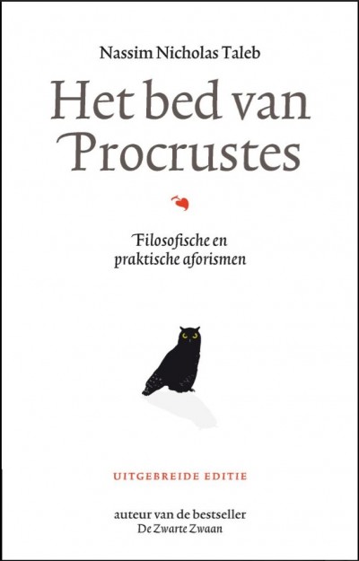 Het bed van Procrustes – uitgebreide editie