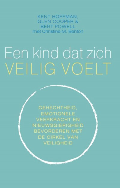 Een kind dat zich veilig voelt