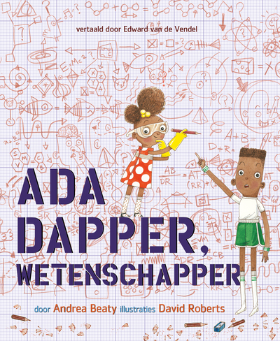 Ada Dapper, wetenschapper