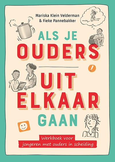 Als je ouders uit elkaar gaan