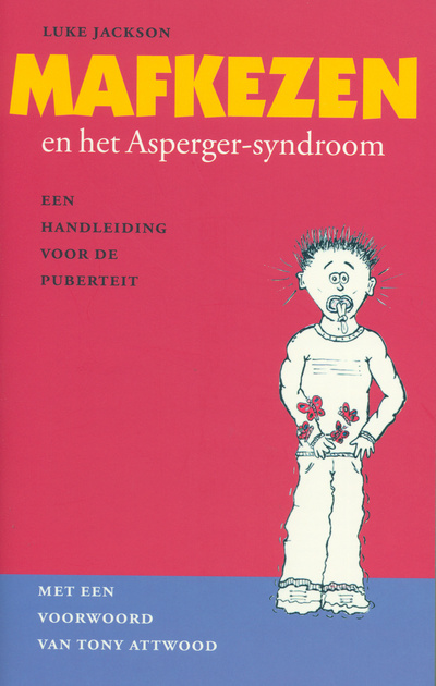 Mafkezen en het Asperger-syndroom