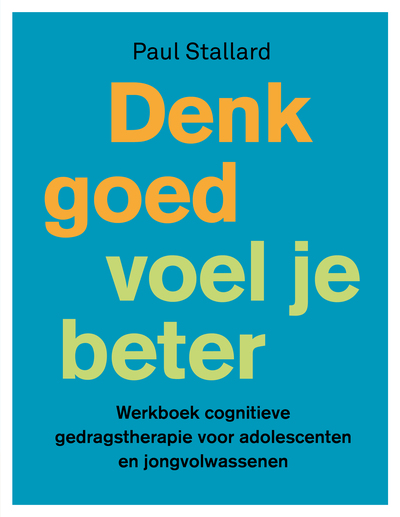 Denk goed – voel je beter