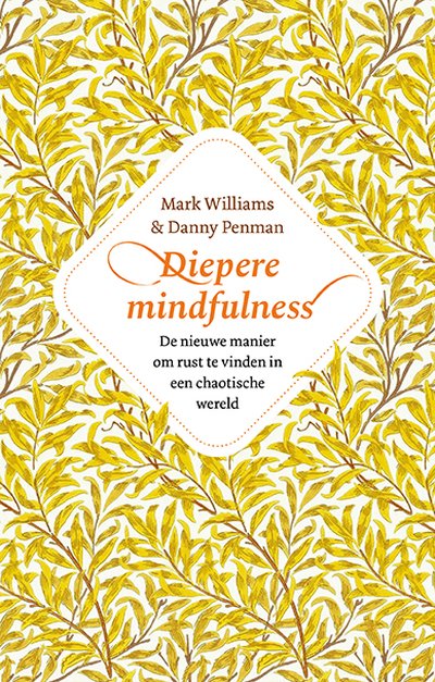 Diepere mindfulness