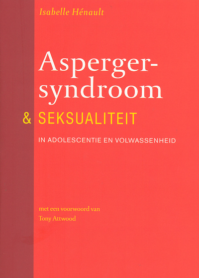 Asperger-syndroom en seksualiteit