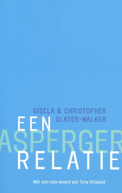 Een Asperger-relatie